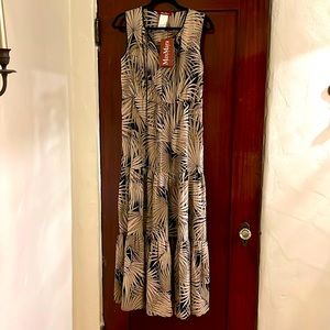 Max Mara Studio Dress